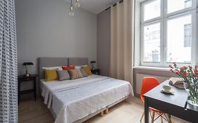 Mapartments Krakow Kazimierz